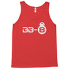 bb 8 Tank Top
