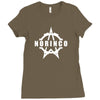 norinco mak 90 ak 3 Ladies Fitted T-Shirt
