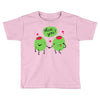 olive you Toddler T-shirt