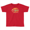 visit mars Toddler T-shirt