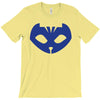 pj masks catboy symbol T-Shirt