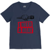 need a beat V-Neck Tee