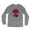 fire starters Long Sleeve Shirts