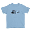 bed breakfast Youth Tee