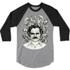 narcos 3/4 Sleeve Shirt