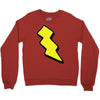 bolt Crewneck Sweatshirt