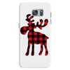 lumberjack reindeer Samsung Galaxy S7