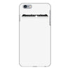 monster hunter iPhone 6 Plus/6S Plus Case