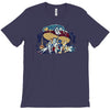 stoned in wonderland T-Shirt