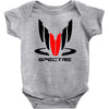 SPECTRE Baby Onesie