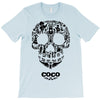 loco coco skul T-Shirt