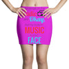THE SONGS ON THE RADIO Mini Skirts