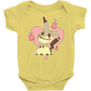 i'll have my day Baby Onesie