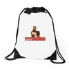 Ryan Fitzpatrick Fitzmagic Drawstring Bags