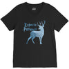 Expecto Patronum V-Neck Tee
