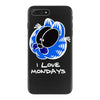 i love mondays iPhone 7 Plus Case