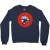 mugman Crewneck Sweatshirt