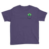 Mooncake Pocket Youth Tee