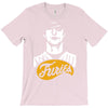 the warriors furies T-Shirt
