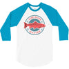 size does matter 3/4 Sleeve Shirt
