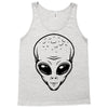 alien 2 Tank Top