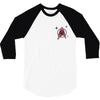 Star Trek Engineering Uniform 3/4 Sleeve Shirt