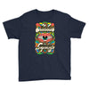 modern grafikdesign Youth Tee