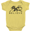 alien Baby Onesie