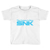snk tribute unisex Toddler T-shirt
