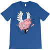 hell yeah piggy T-Shirt