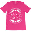 legendary vintage 1982 T-Shirt