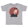 Messi Toddler T-shirt