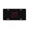 e11e License Plate