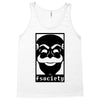 fsociety (2) Tank Top