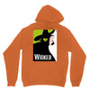 Wicked Musical Unisex Hoodie