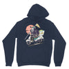 reaper's pizza Unisex Hoodie