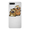 number 399 &amp; 400! iPhone 7 Plus Case