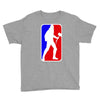 Thor NBA Style Youth Tee