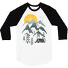 roam 3/4 Sleeve Shirt