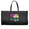 totally rad Weekender Totes