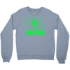 everyday im shufflin lmfao party rock shuffling Crewneck Sweatshirt