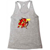 pikaflash Racerback Tank