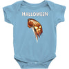 halloween classic Baby Onesie