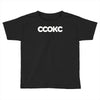 ccokc Toddler T-shirt