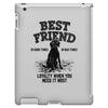 Best Friend  Beagle iPad 3 and 4 Case