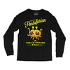 original pastafarian volume 2 1 Long Sleeve Shirts