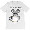 my puns are T-Shirt