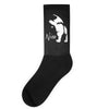 nico retro velvet underground in stock Socks