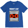 mommy's boy V-Neck Tee