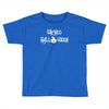 wicked halloween Toddler T-shirt